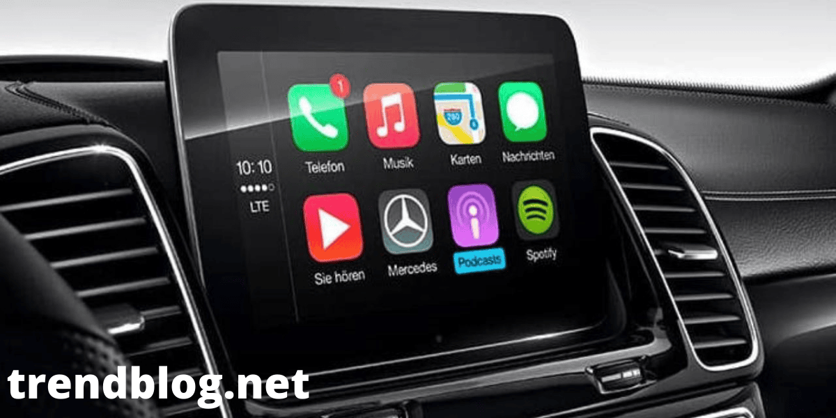 A Full proof Guide for the Carplay Not Working on iPhone or iOS Issue - 32