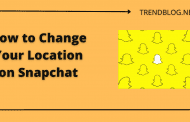 How to Change Your Location on Snapchat? How to Change Your Location on Snapchat?