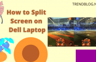 How to Split Screen on Dell Laptop