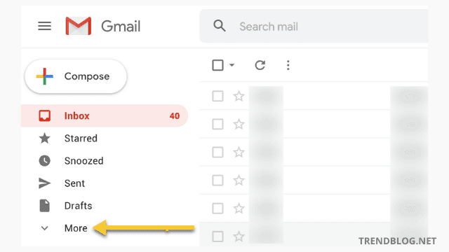 How to Create Folders in Gmail