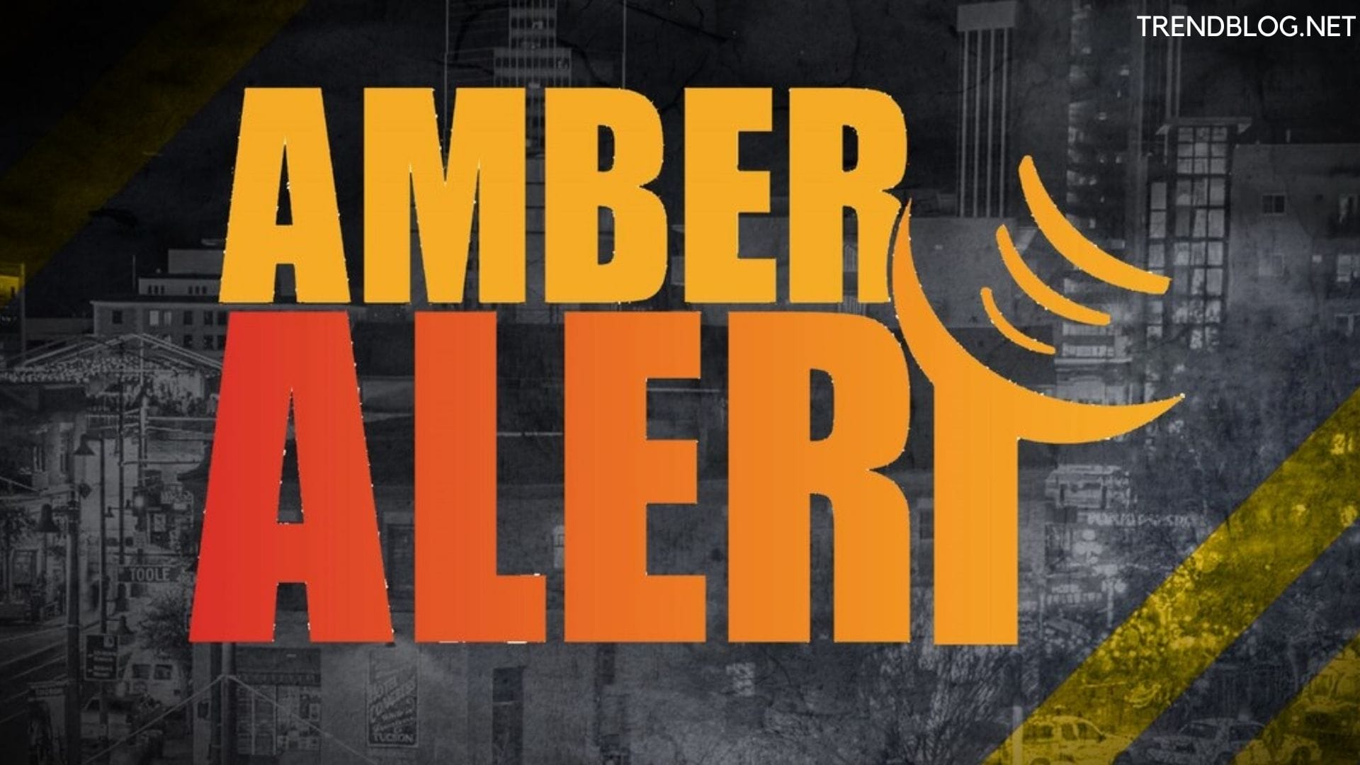 How To Turn Off Amber Alerts