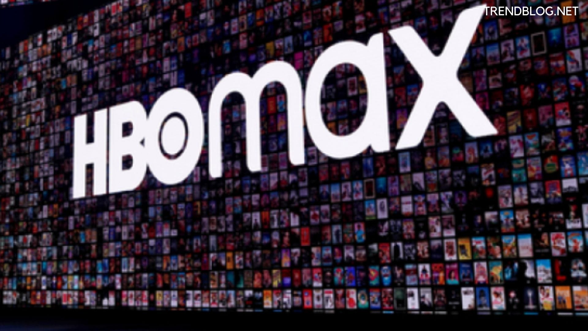 hbo max