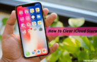 How To Clear Icloud Storage In 2022