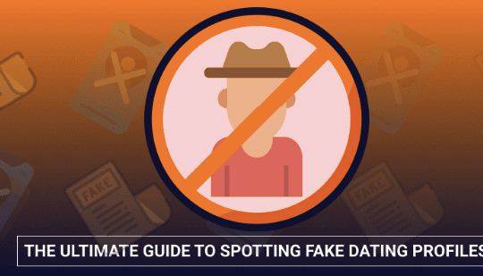 Let’s Find Out Fake Dating Profile Example