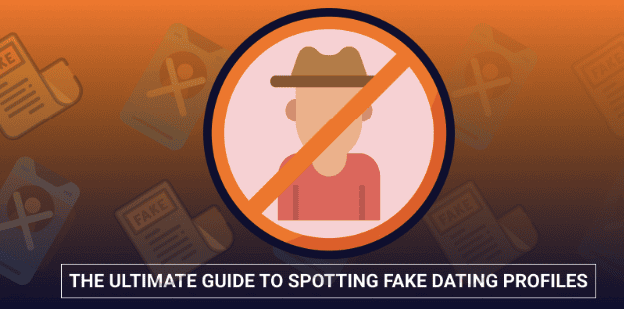 Let’s Find Out Fake Dating Profile Example