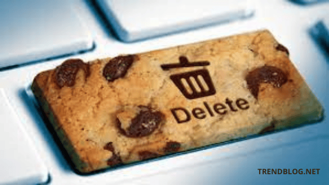how to clear cookies on Android