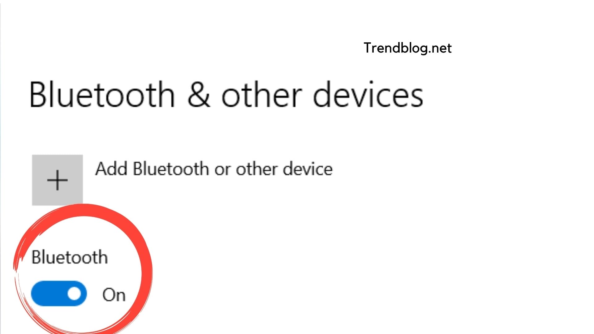 how to turn on Bluetooth 