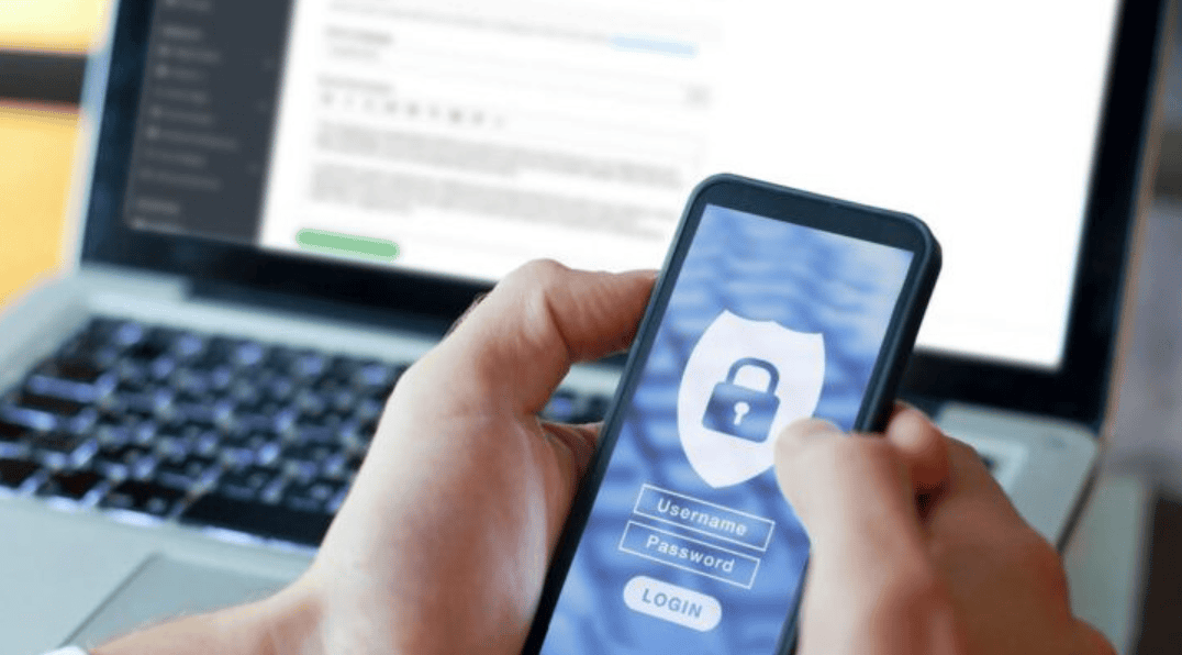  Mobile Data Security: 7 Tips