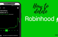 Step-by-Step: How to Delete Robinhood Account