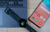 How to Change Galaxy Watch Band Guide