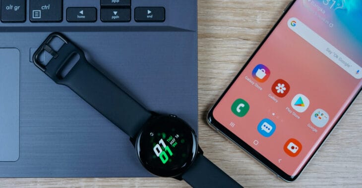 How to Change Galaxy Watch Band Guide How to Change Galaxy Watch Band Guide