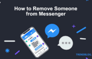 How to Remove Someone from Messenger?