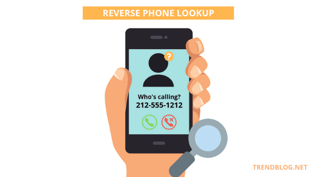 Seriously Free Reverse Phone Lookup