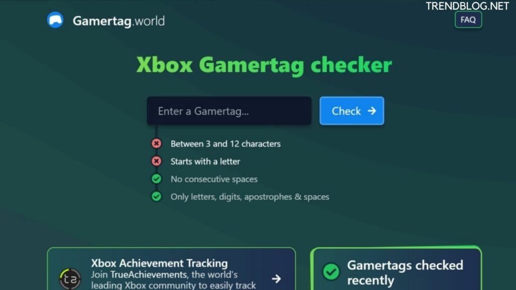 How to Change Xbox Gamertag 2