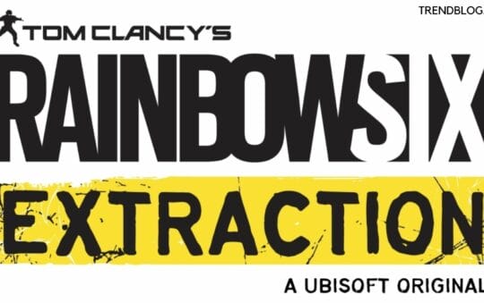 Tom Clancy’s Rainbow Six Extraction | 2022 Upcoming Game PC