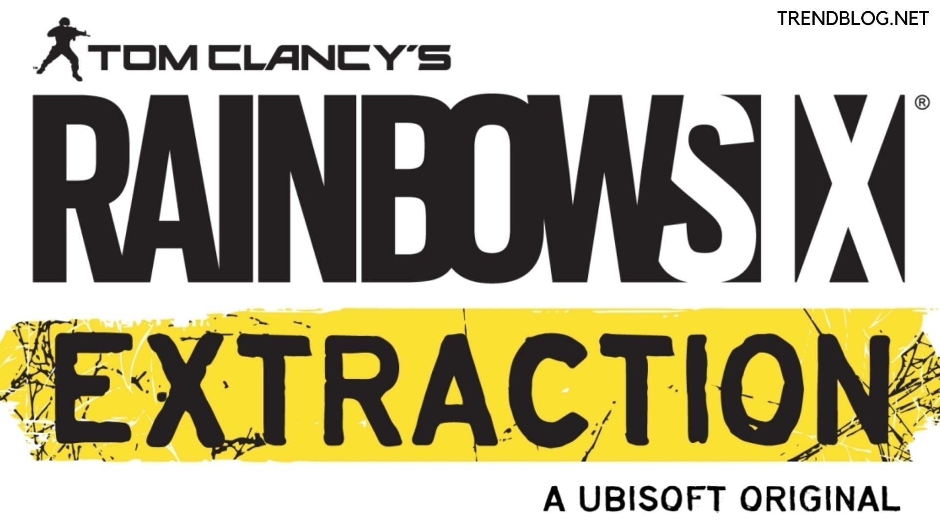 Tom Clancy’s Rainbow Six Extraction | 2022 Upcoming Game PC