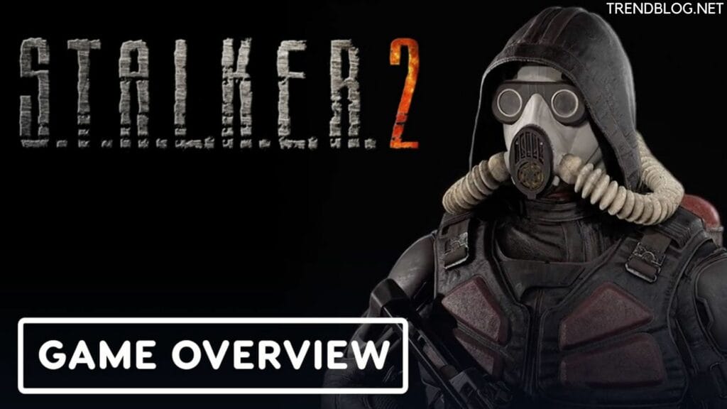 Stalker 2 game overview