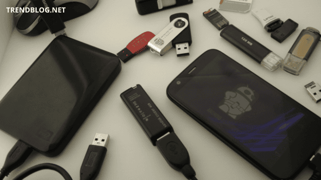 How to Transfer Photos from Android Phone to USB Flash Drive in 2022 - 8