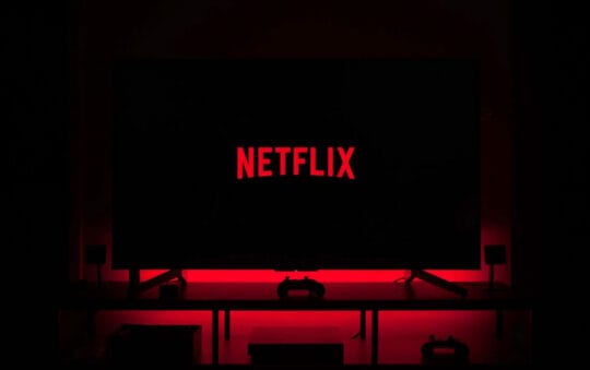 5 Reasons Why You Need To Consider VPN For Netflix