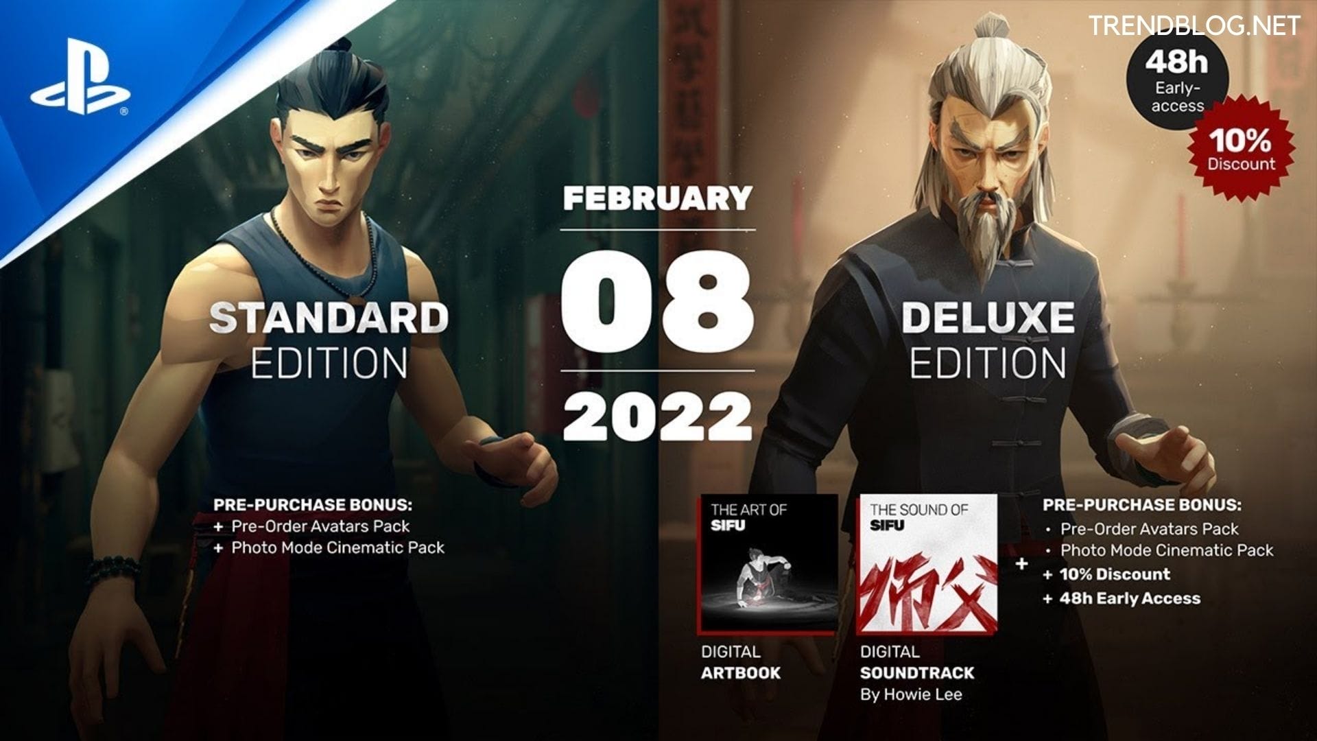  Sifu PC Game 2022: When Will You Get Your Hands on It?