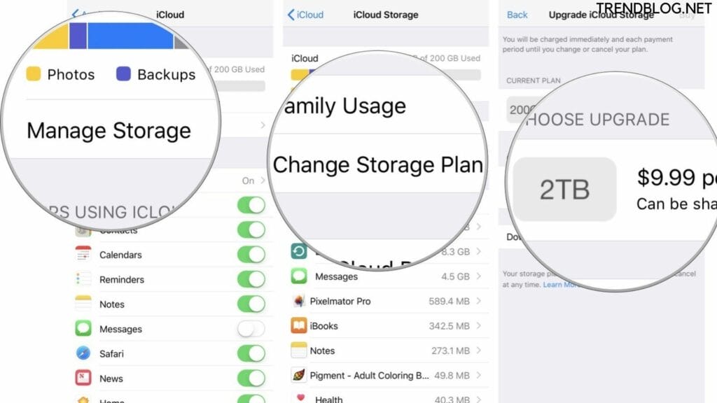 How To Get More iCloud Storage for Free in 2022