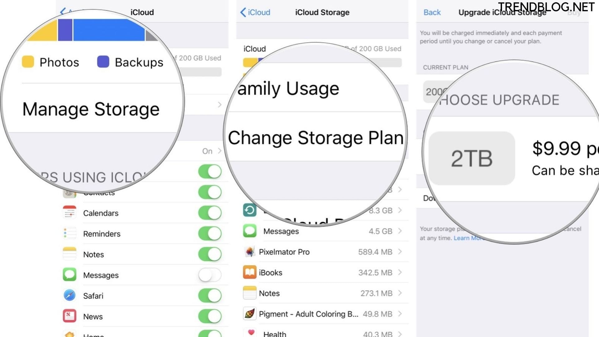 How To Get More ICloud Storage For Free In 2022 Trendblog