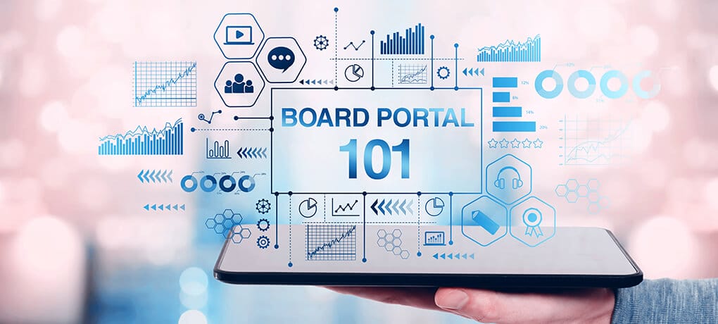 The Functionality of Board Portal Software: How Does it Work?