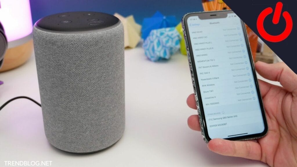 How to Connect Alexa to Bluetooth  Latest Updated  Within 10 Minutes - 45