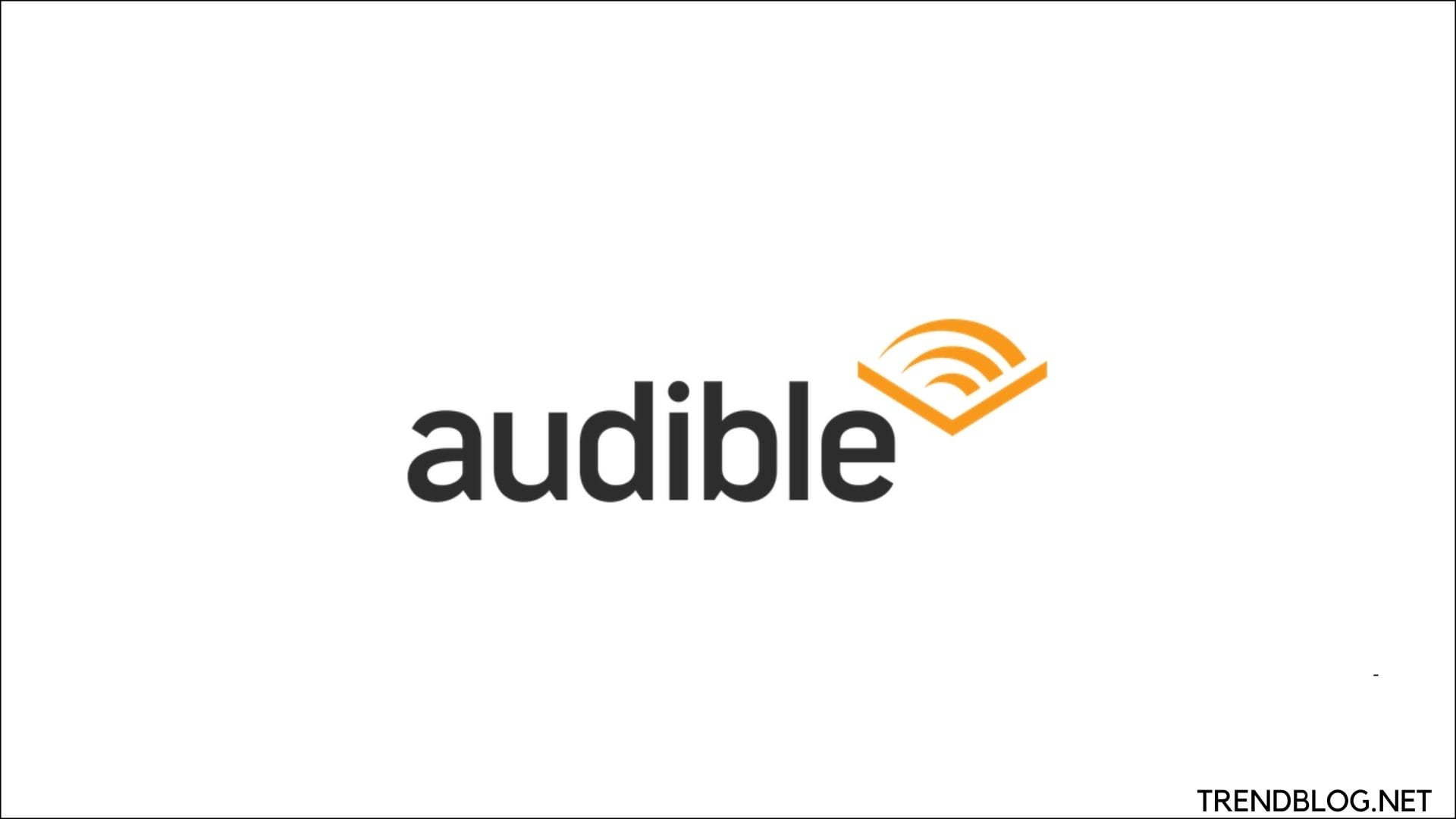 How to cancel audible membership? | trendblog.net