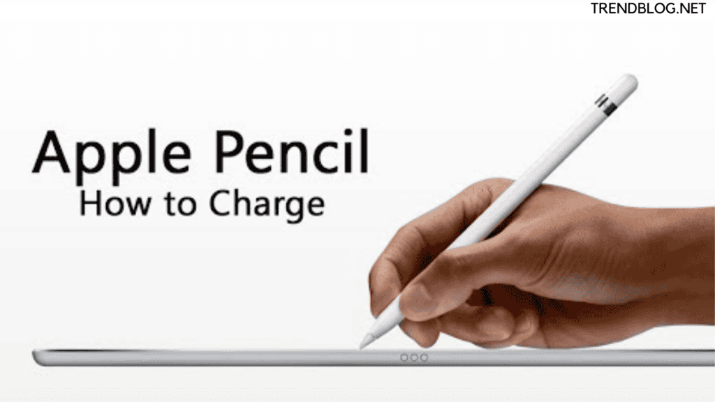 How to Pair and Charge Apple Pencil 2 With the Devices are Compatible - 39