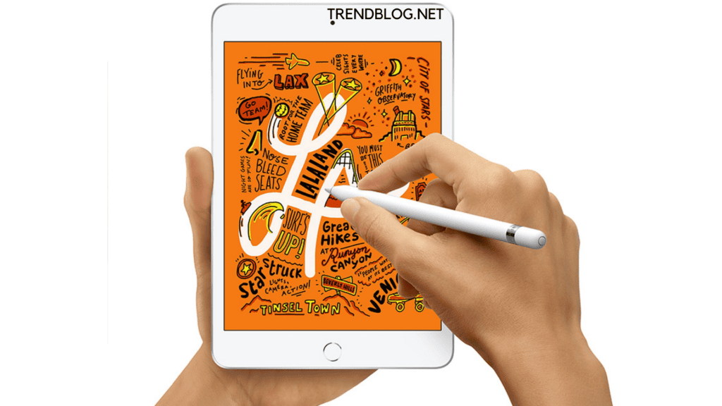 uses of apple pencil 2