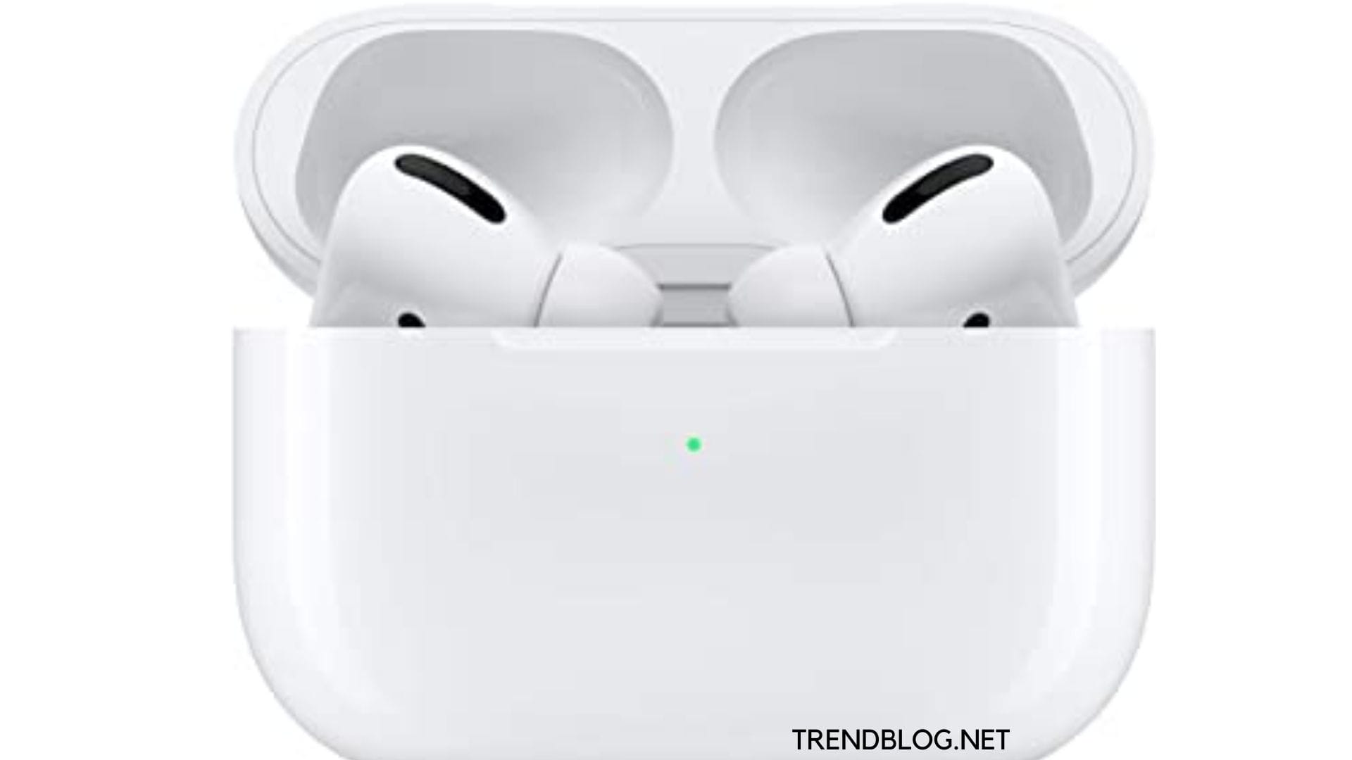  How to Check if AirPods Are Real- trendblog.net