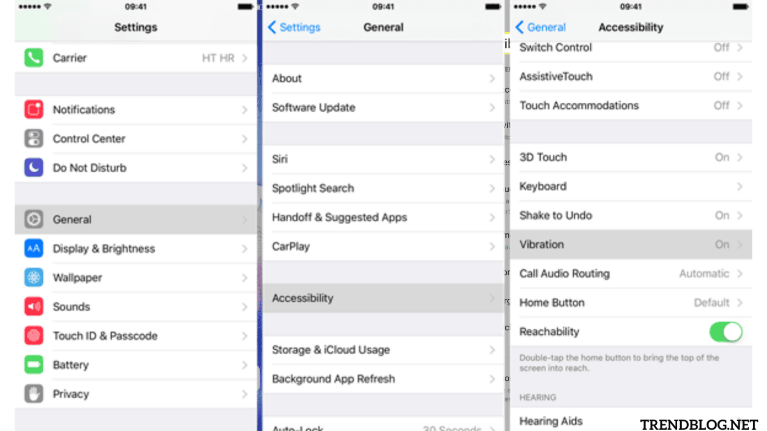 How to Make Your Phone Vibrate Continuously