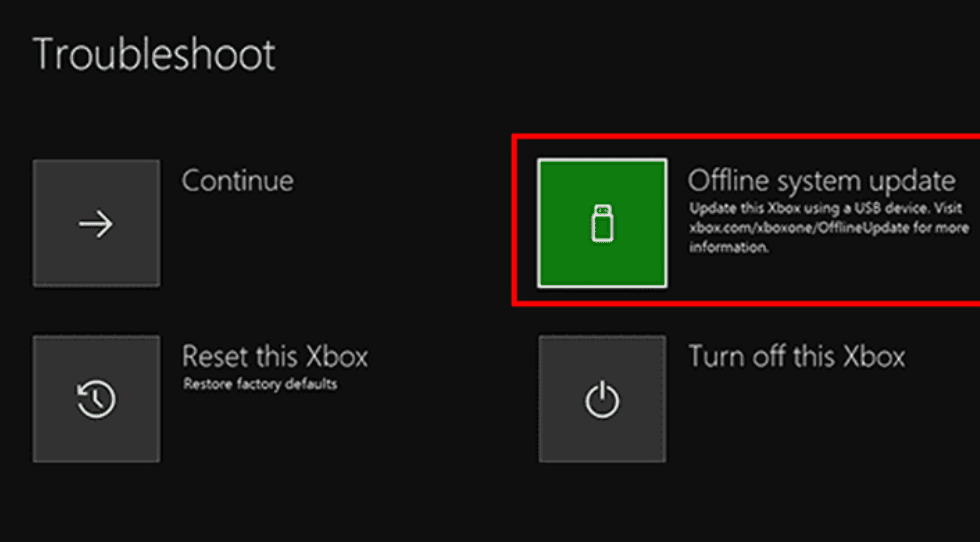 Fixing Xbox One Error E102  A Step by Step Guide - 89