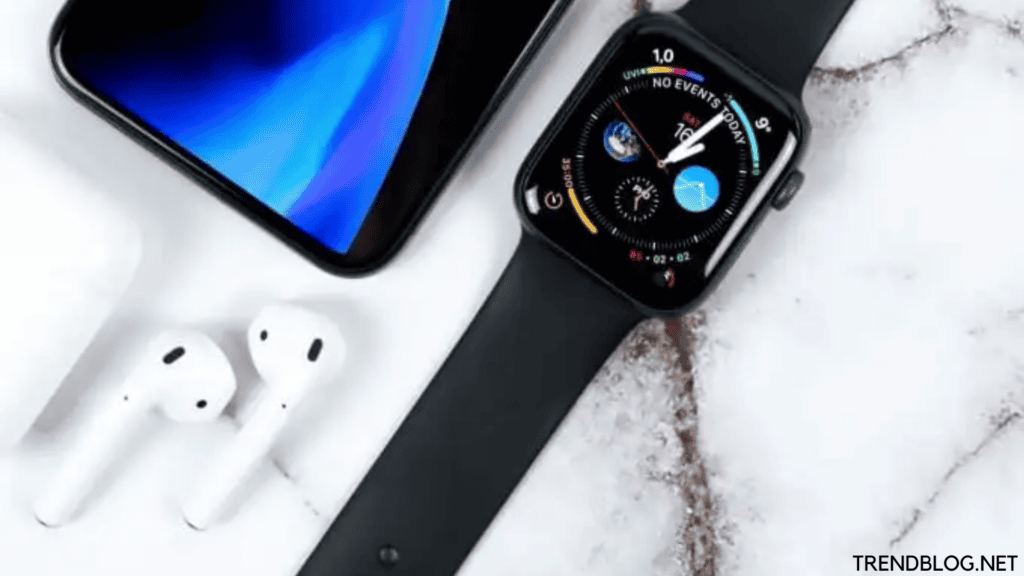How to Connect AirPods With Apple Watch