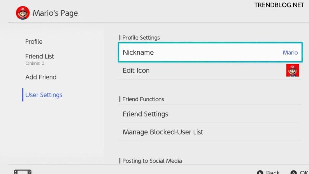 How to Add Friends on Nintendo Switch Step by Step Guide - 41