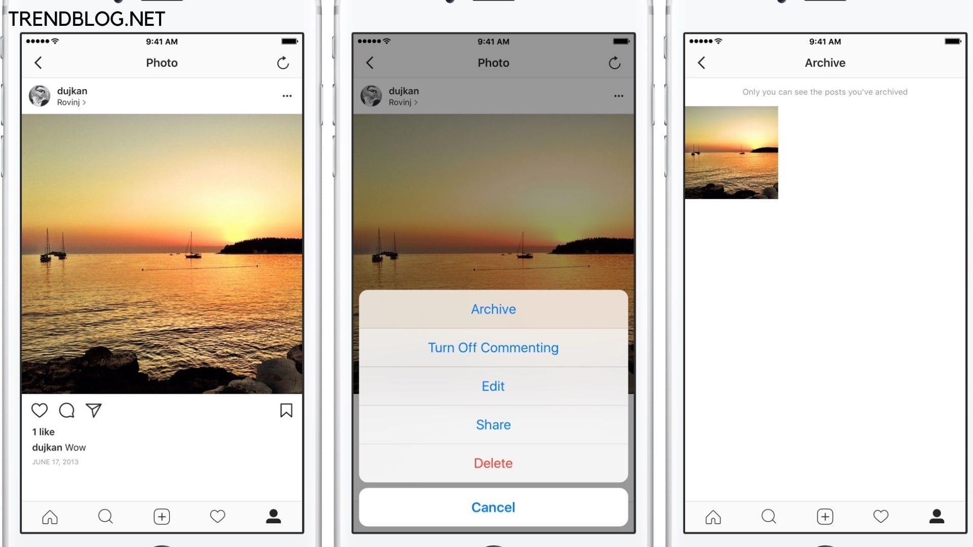 How to See the Archived Posts on Instagram Using Effective Tricks