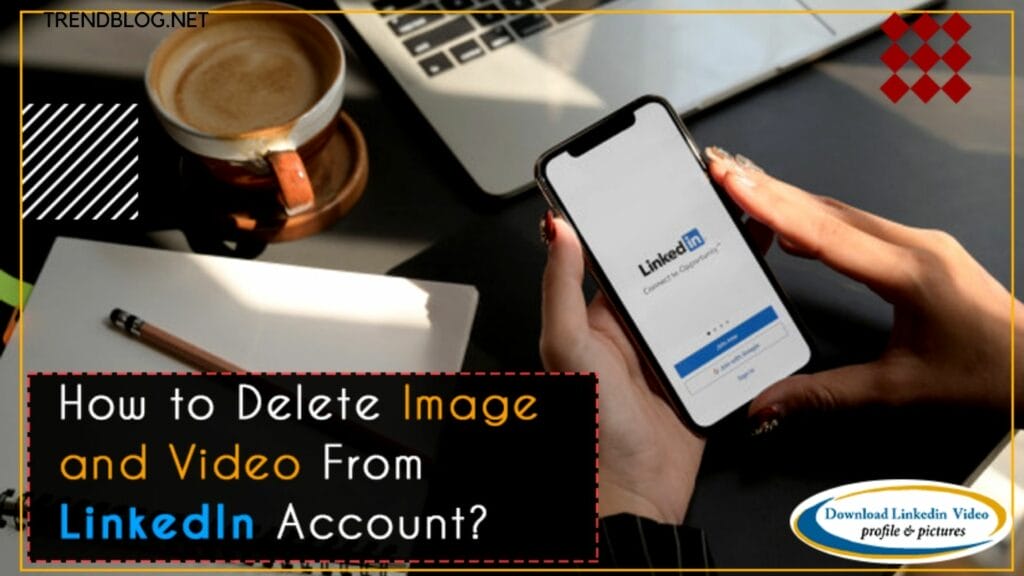 How to Delete Linkedin Account Premium or Non Premium Account 2022 Updated - 46