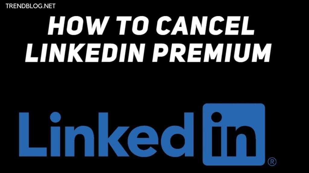 How to Delete Linkedin Account Premium or Non Premium Account 2022 Updated - 64