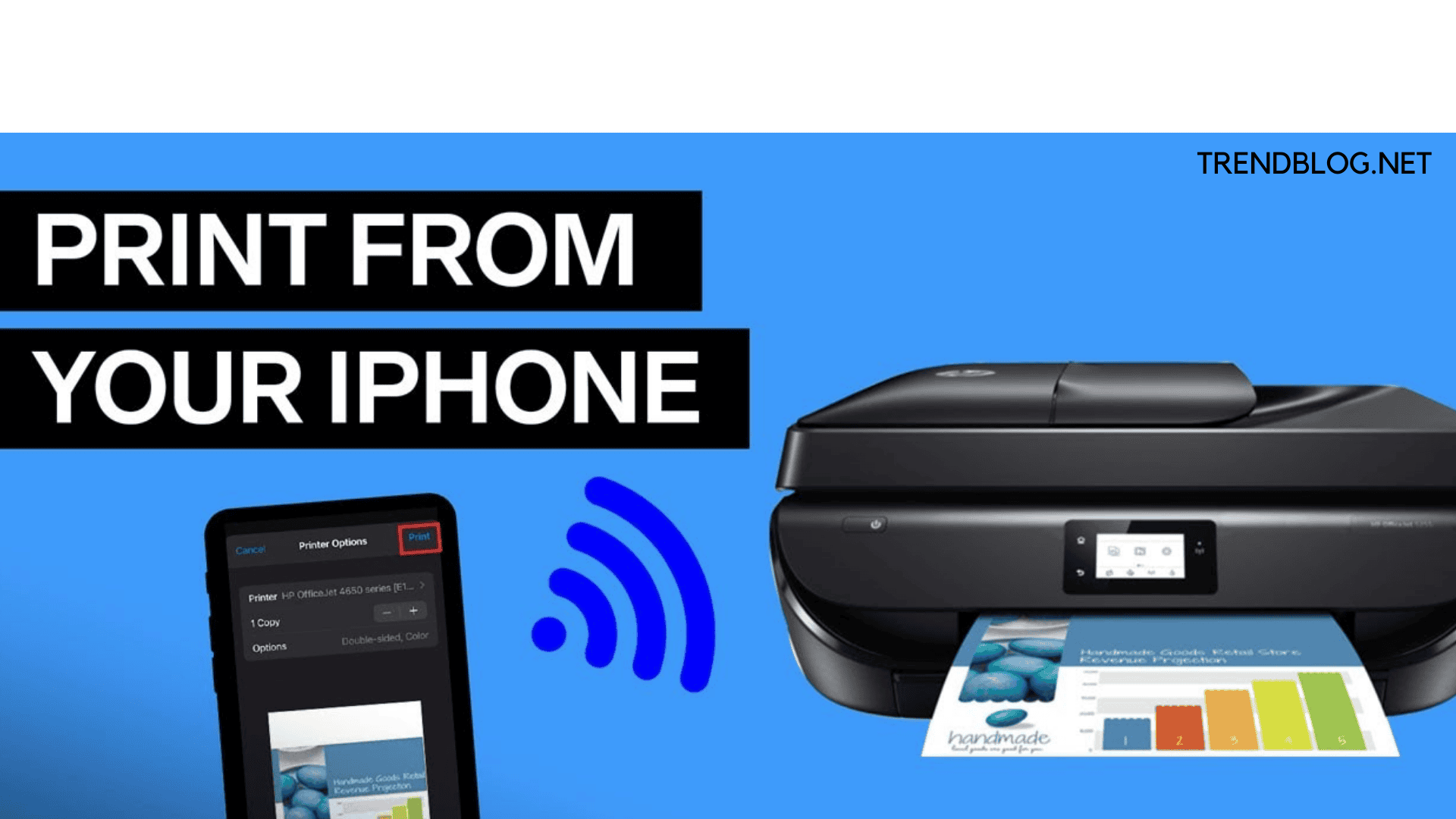 How to Connect Canon Printer to iPhone Using More Than 7 Unique Ways