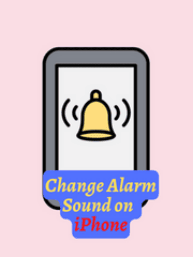 how to lower the sound of my alarm on iphone