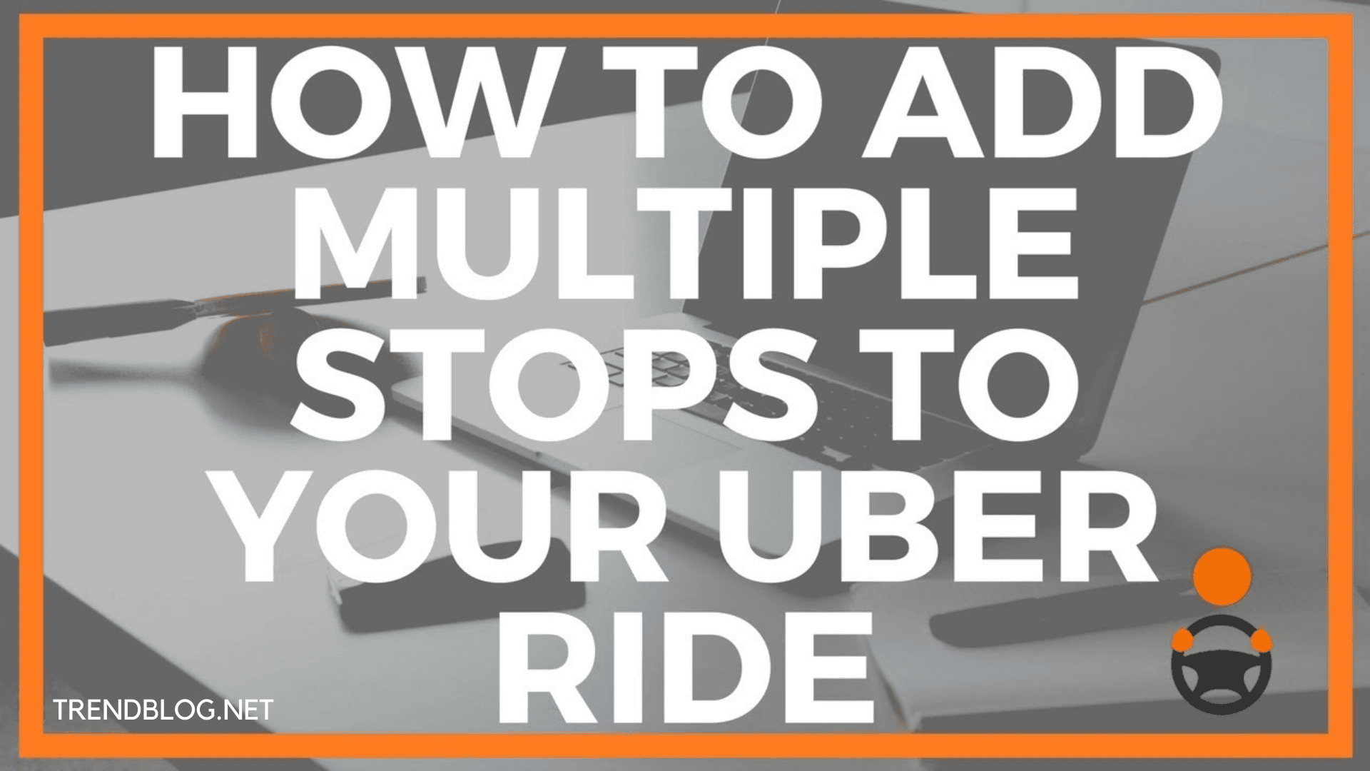  How to Add Stop on Uber Using Android Phone & iPhone