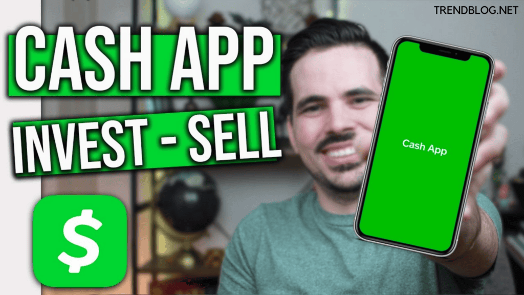 How to Sell Stock on Cash App Using Cash App To Make Transactions  Using 3 Easy Steps - 26