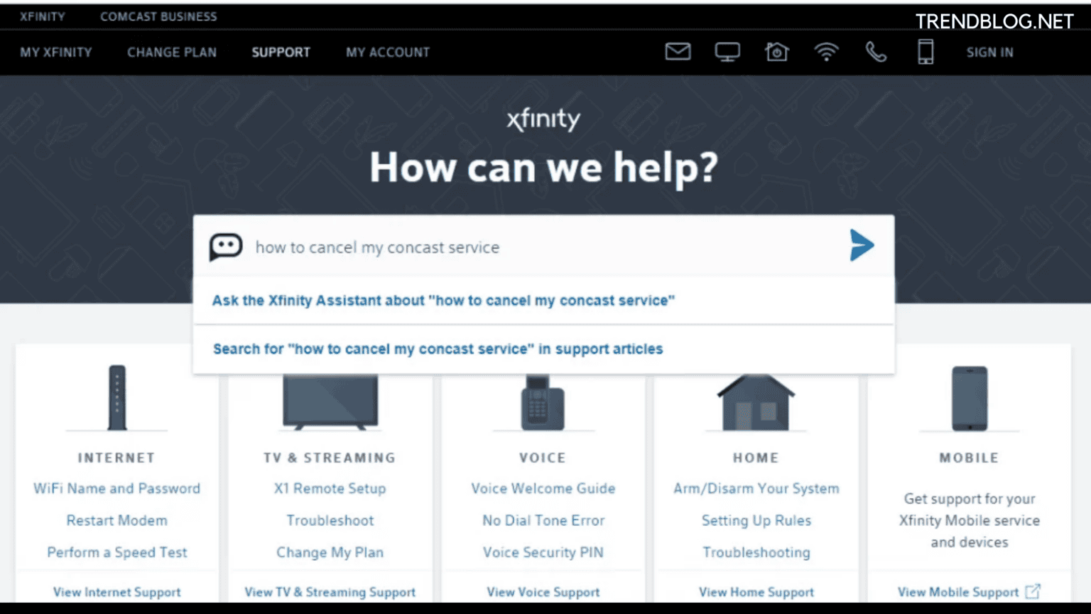 How to Cancel Xfinity Services & How Much It Costs to Cancel