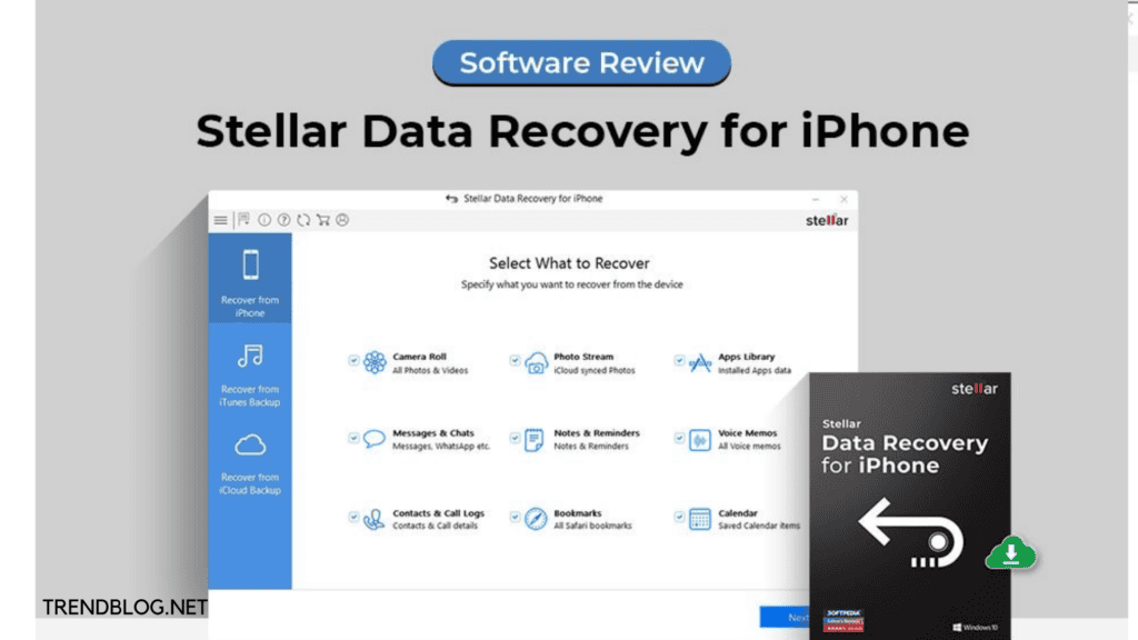 How to Recover Deleted Videos From iPhone  2022  UPDATED  - 67