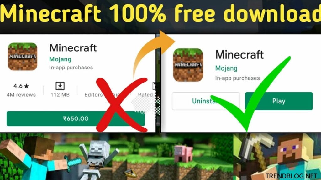 How to Redownload Minecraft in Simple Steps - 15