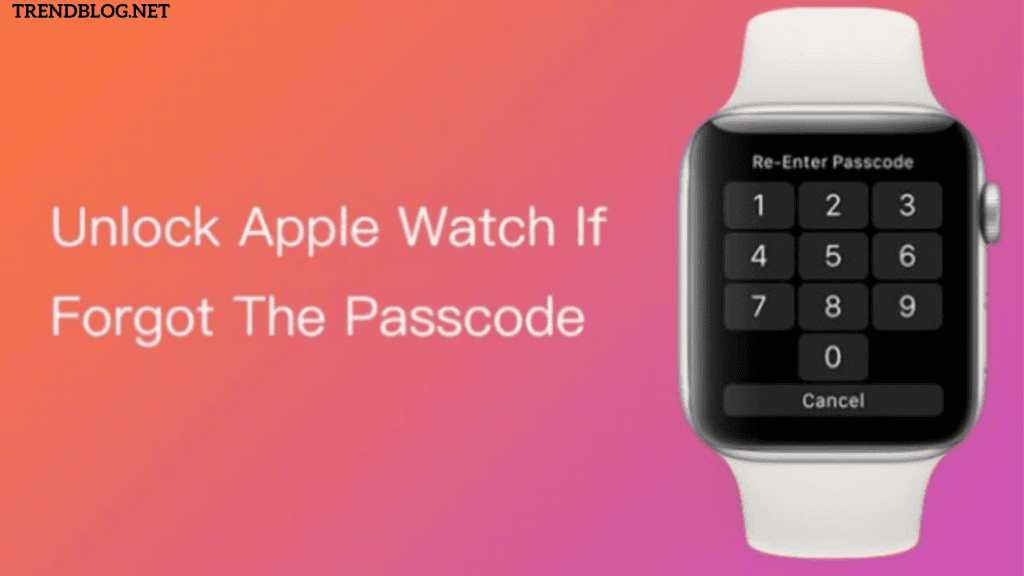 resetar apple watch 4