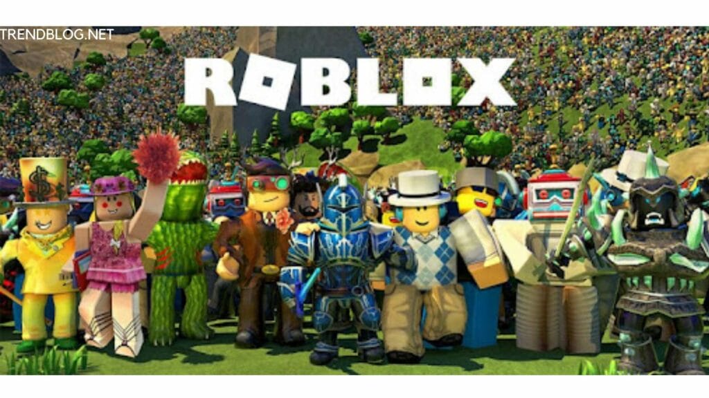 How to change your Roblox background