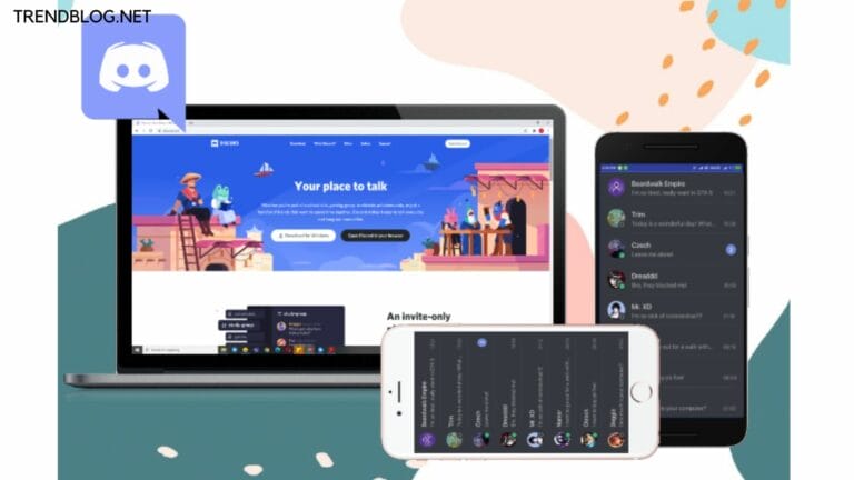 How to Stream on Discord Mobile or At Discord Server Within Minutes