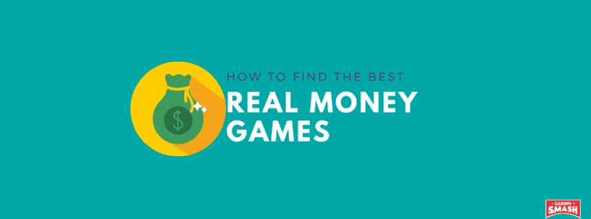  What to Look Out for in Real Money Gaming Sites